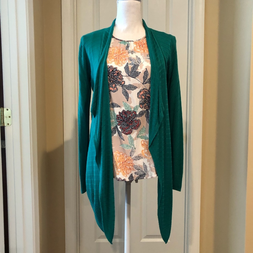 Ann Taylor Cardigan